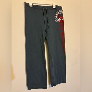 DEAD STOCK Vintage Juicy Couture Sweatpants